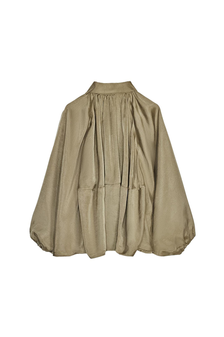 Livia | Bomber Jacket