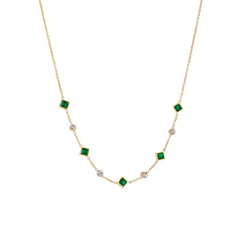 Collier Amelisse Glenwyn | Or