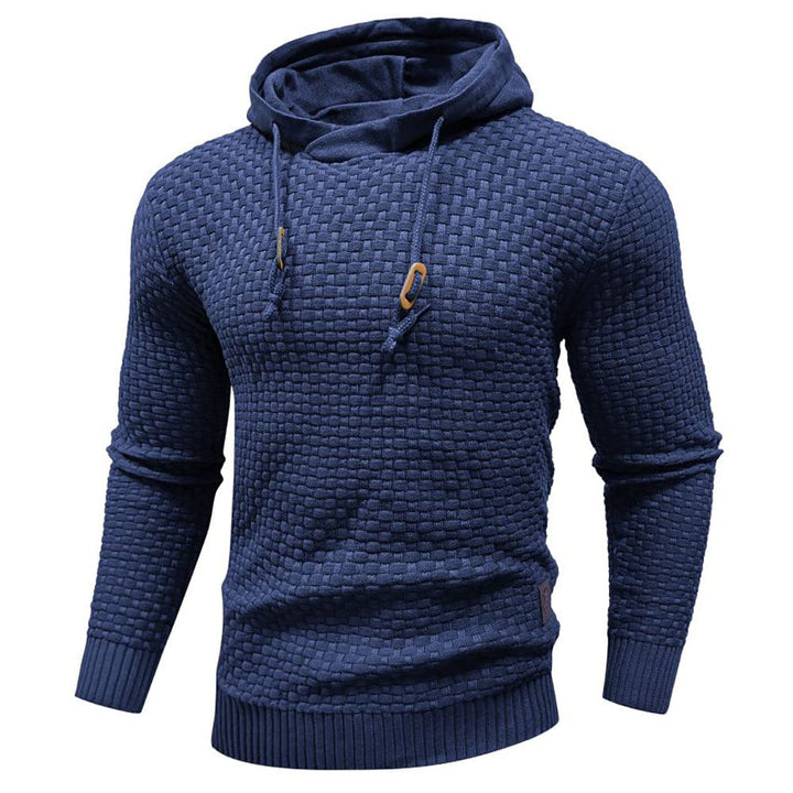 Aubert Paris™ | Sweat à capuche Phantom pour hommes
