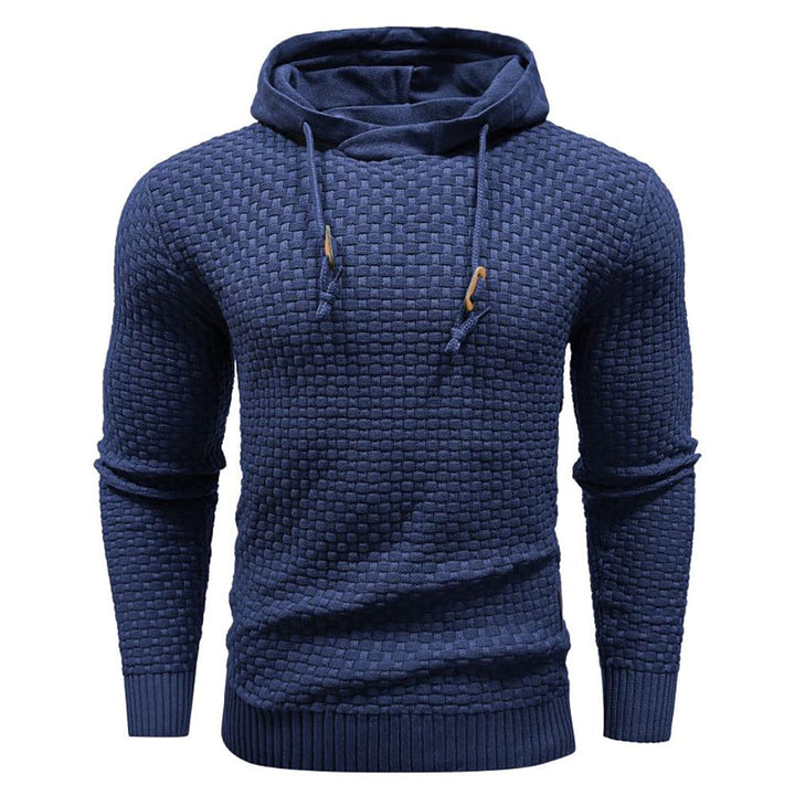 Aubert Paris™ | Sweat à capuche Phantom pour hommes