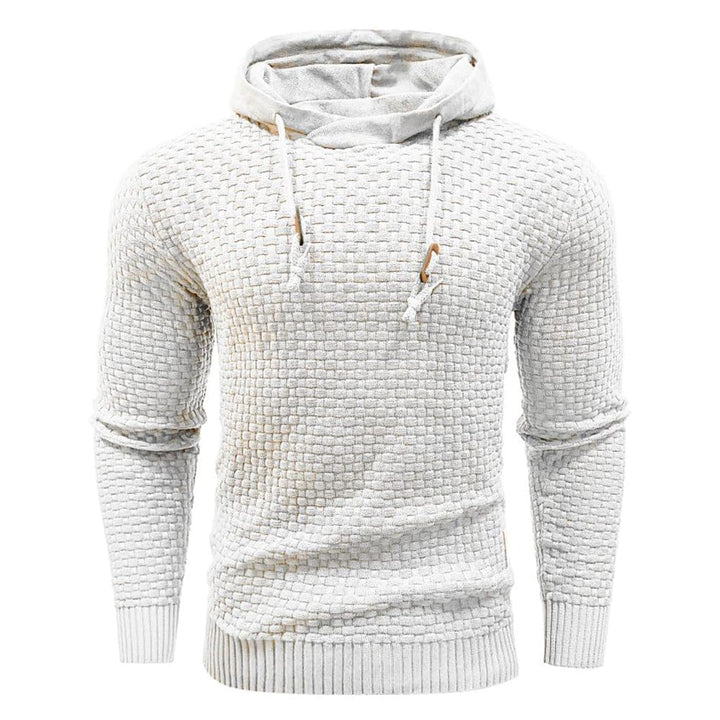 Aubert Paris™ | Sweat à capuche Phantom pour hommes