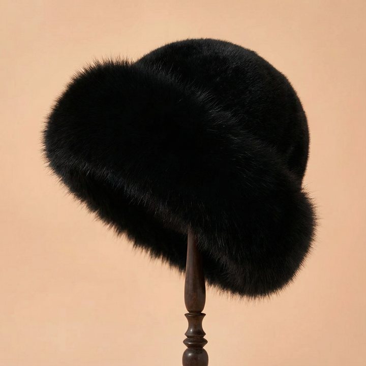 Marc & Élise | Bonnet Lune Douce