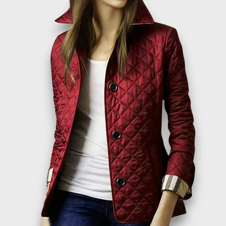 Eranis | Lightweight Transitional Jacket