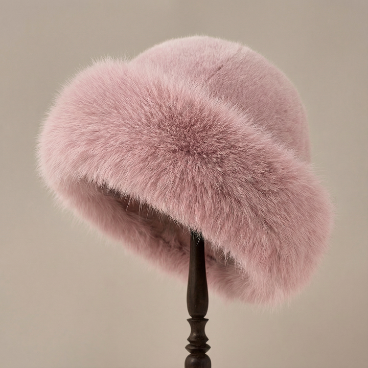 Marc & Élise | Bonnet Lune Douce