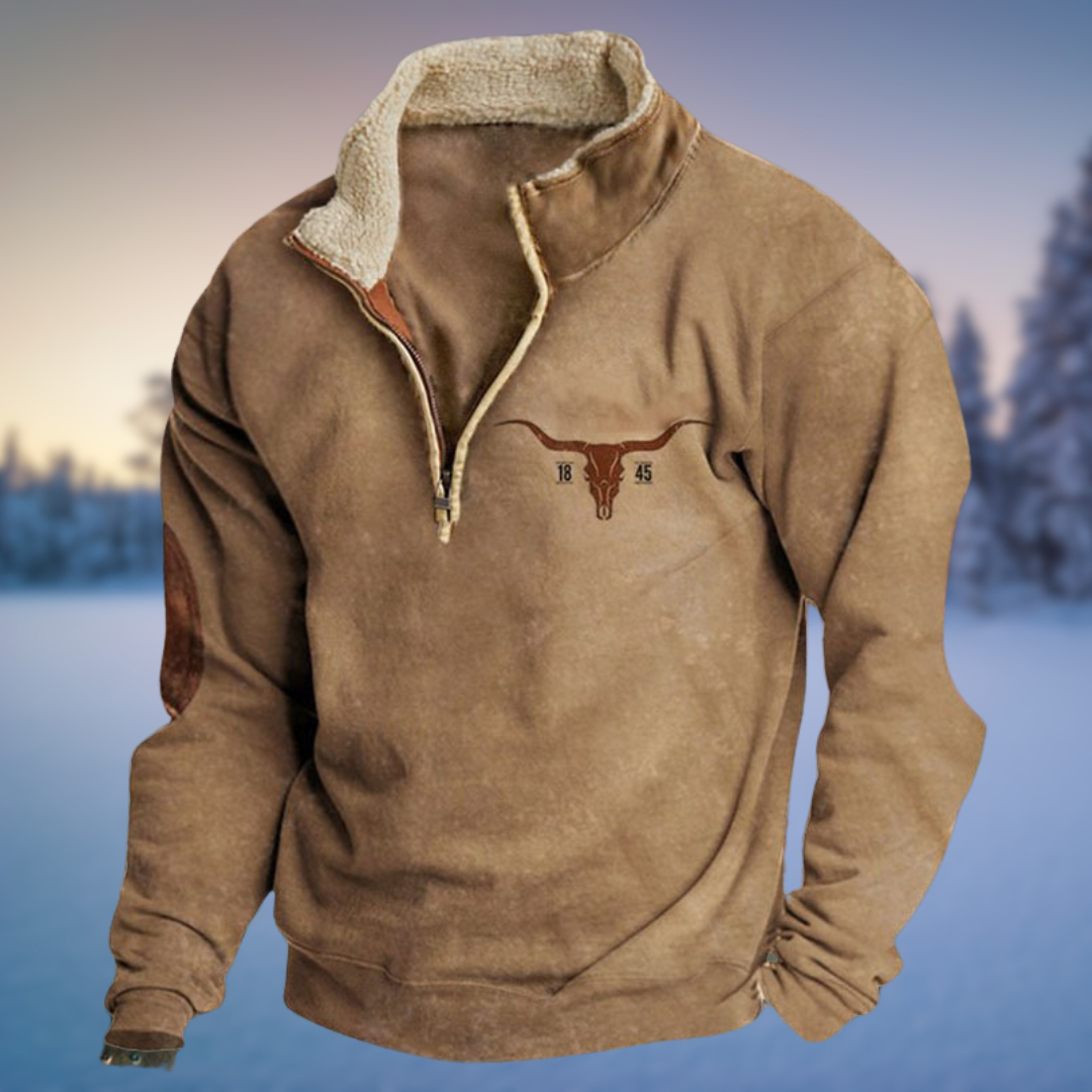 Aubert™ | Hoodie Doux & Chaleureux