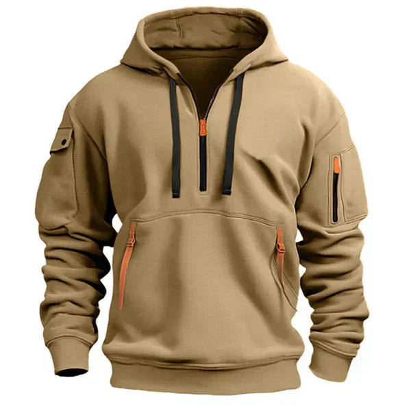 Aubert Paris| HOODIE ÉLÉGANT 1+1 GRATUIT