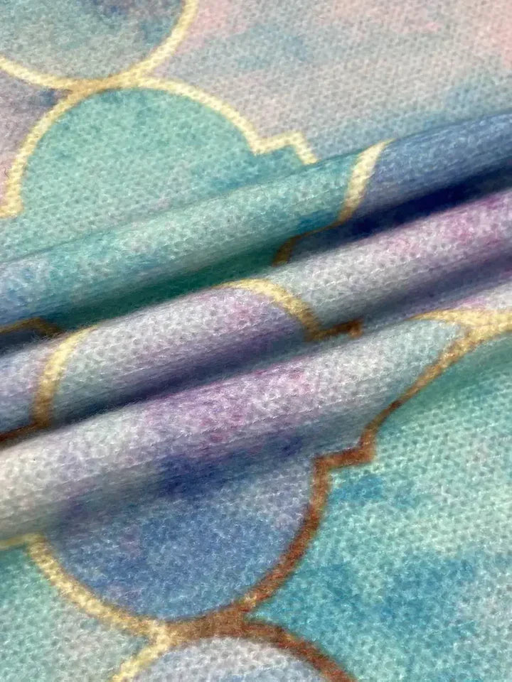 Selah - Pull en tricot