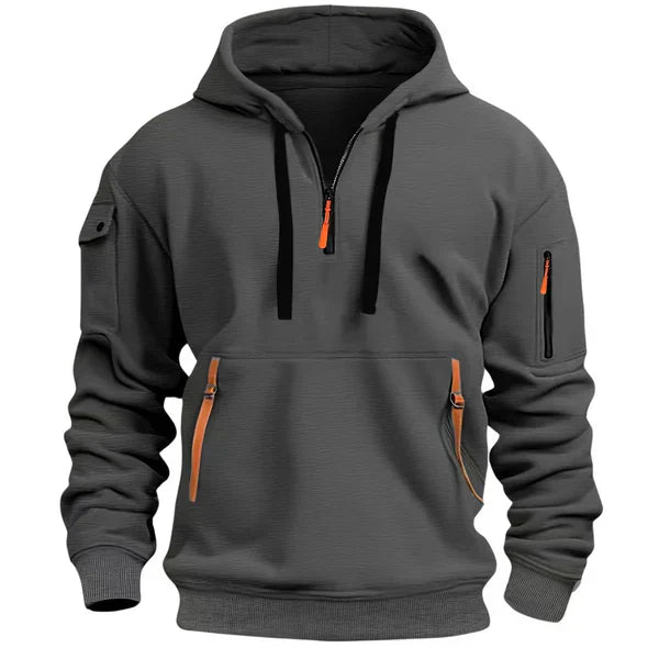 Aubert Paris| HOODIE ÉLÉGANT 1+1 GRATUIT