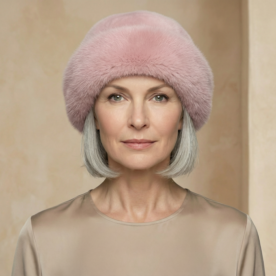 Marc & Élise | Bonnet Lune Douce