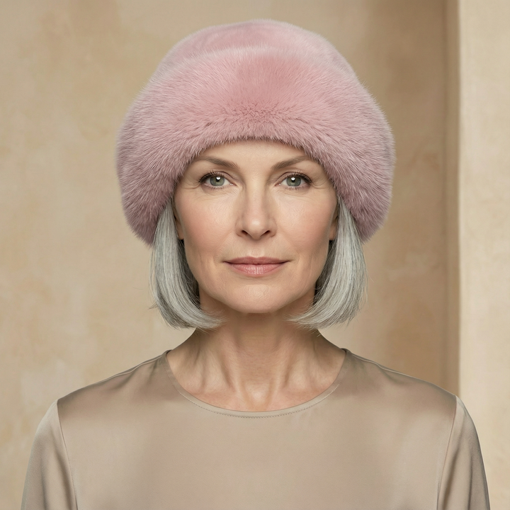 Marc & Élise | Bonnet Lune Douce