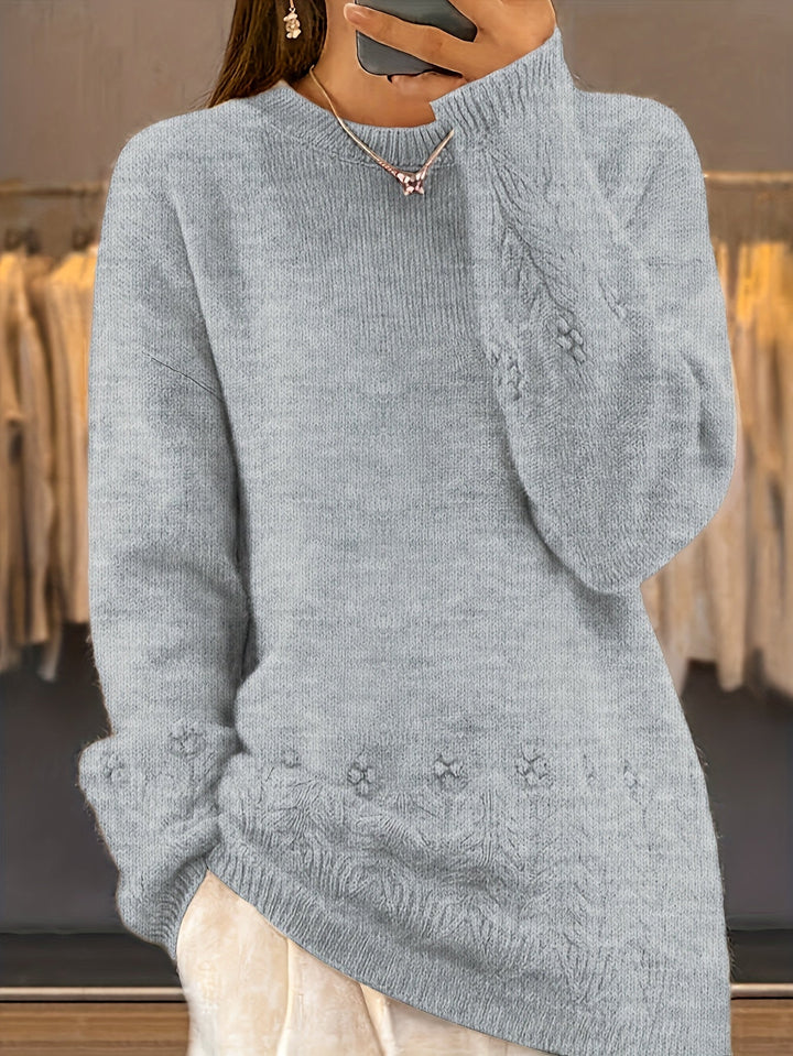 Noémie™ |  Doux, Ample et Parfait pour l’Hiver