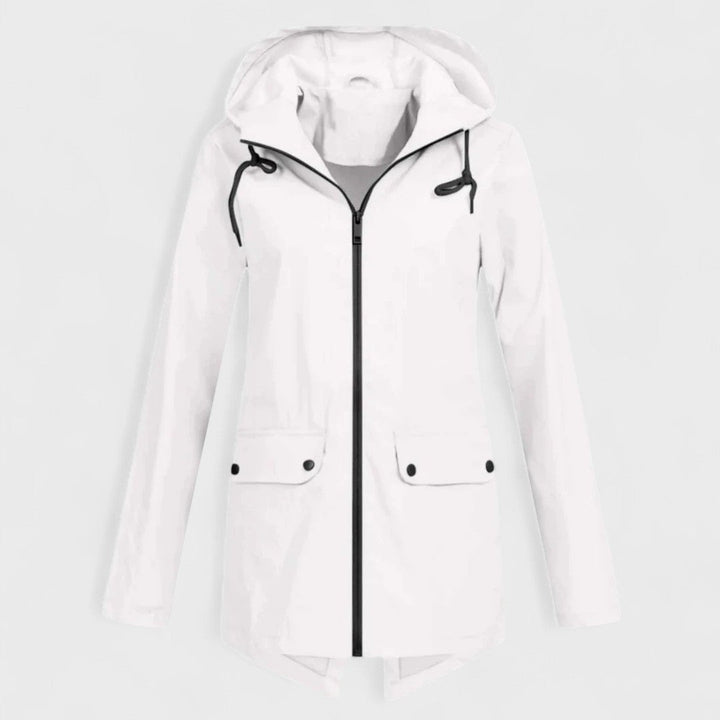 Nicole | Warm and Waterproof Women’s Coat