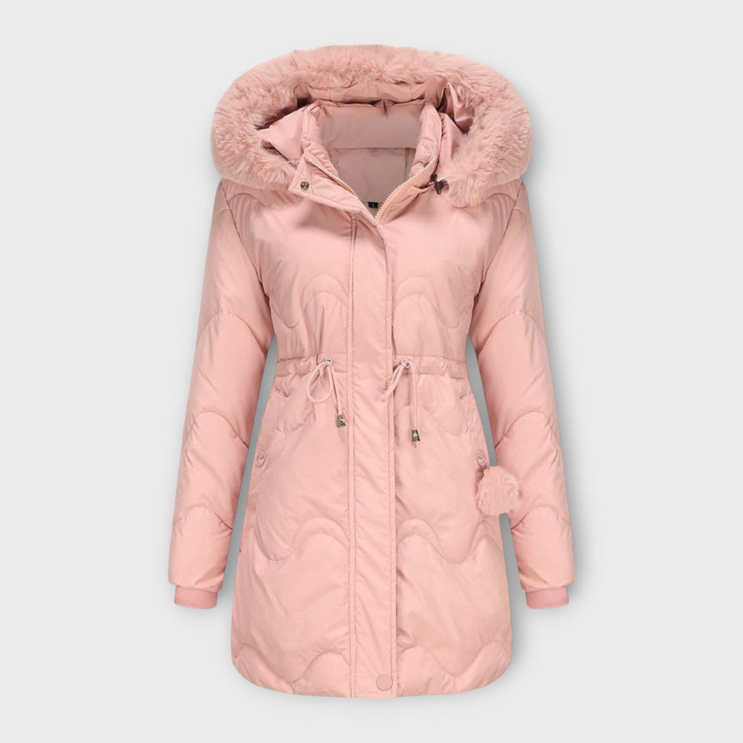 Sabrina | Women’s Insulated and Stylish Jacket