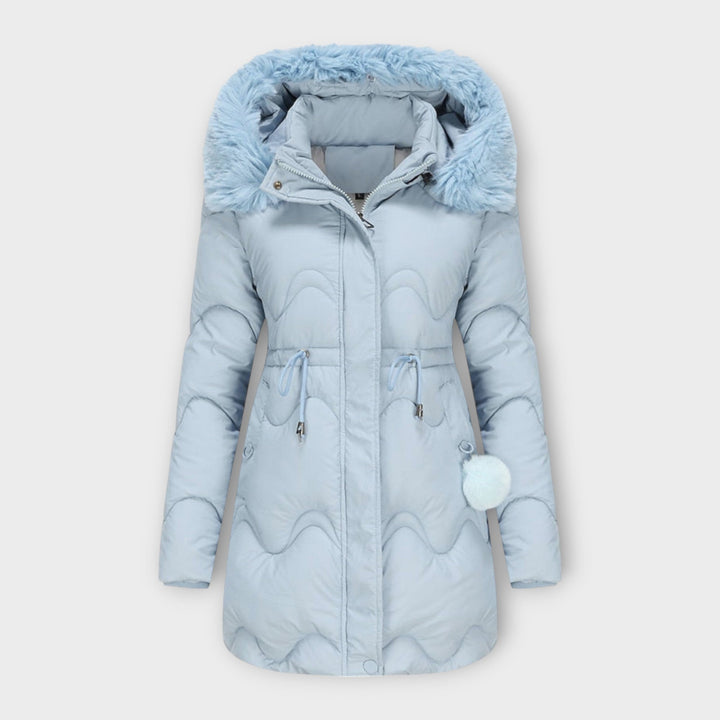 Sabrina | Women’s Insulated and Stylish Jacket