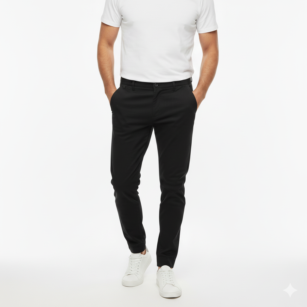 TOMMASO™ - PANTALON CARGO ÉTIRABLE PREMIUM (1+1 GRATUIT)