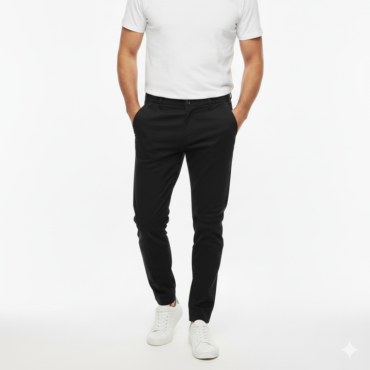 TOMMASO™ - PANTALON CARGO ÉTIRABLE PREMIUM (1+1 GRATUIT)