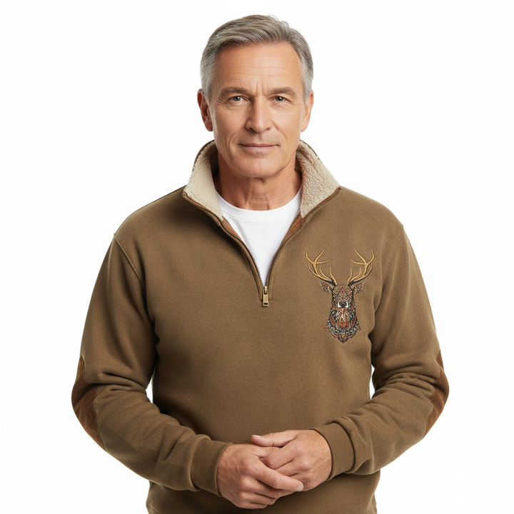 Aubert - Pull Herten