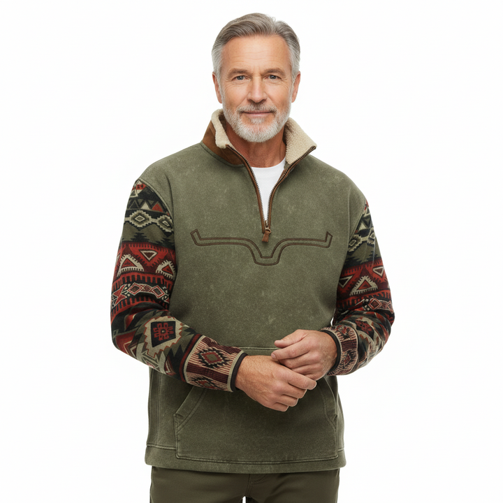 Aubert™ | Hoodie Doux & Chaleureux