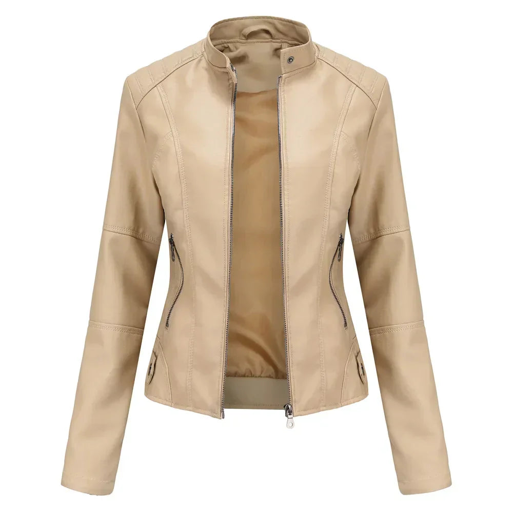 Manon™ | Trendy Essential Jacket for a Modern Style