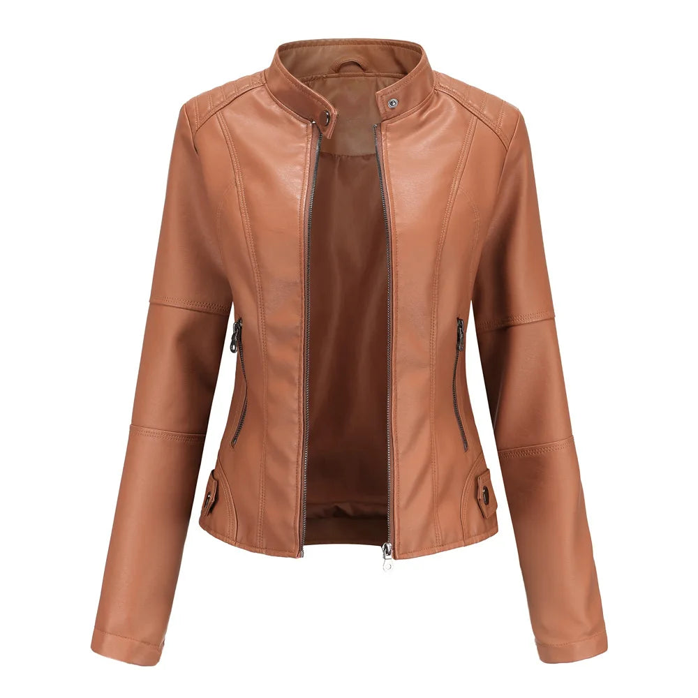 Manon™ | Trendy Essential Jacket for a Modern Style