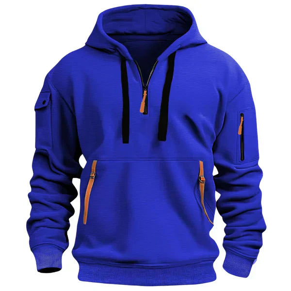 Aubert Paris| HOODIE ÉLÉGANT 1+1 GRATUIT