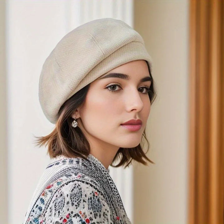 Aubert™ | Béret Chic pour Femmes