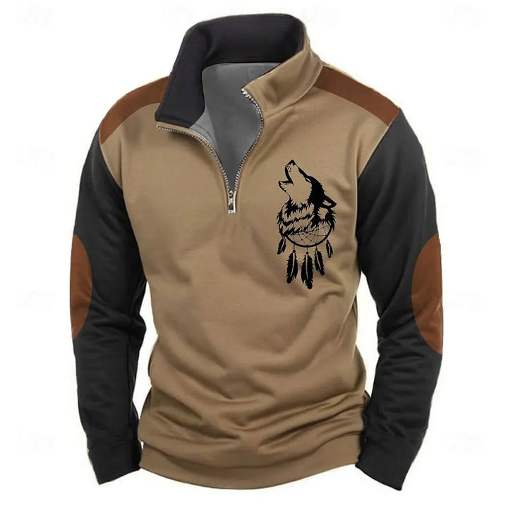 Aubert™ | Pull Élégant pour l’Automne