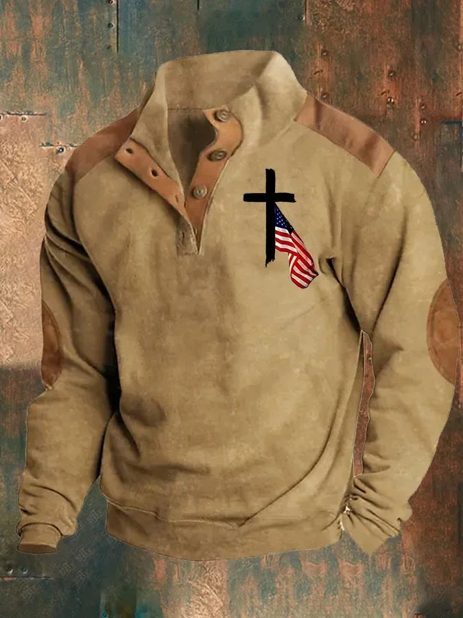 Aubert™ | Pull Automnal Élégant