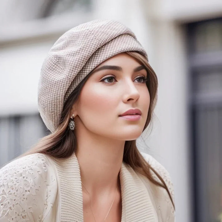 Aubert™ | Béret Chic pour Femmes
