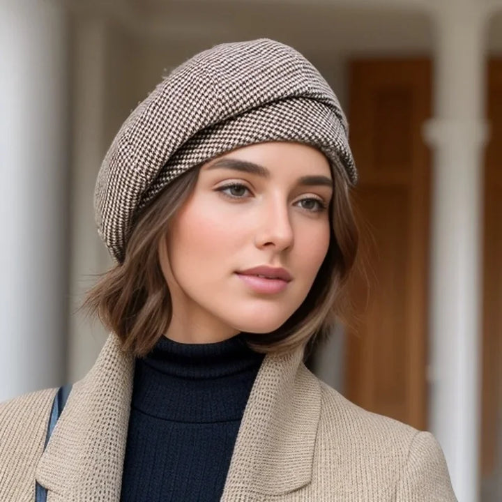 Aubert™ | Béret Chic pour Femmes