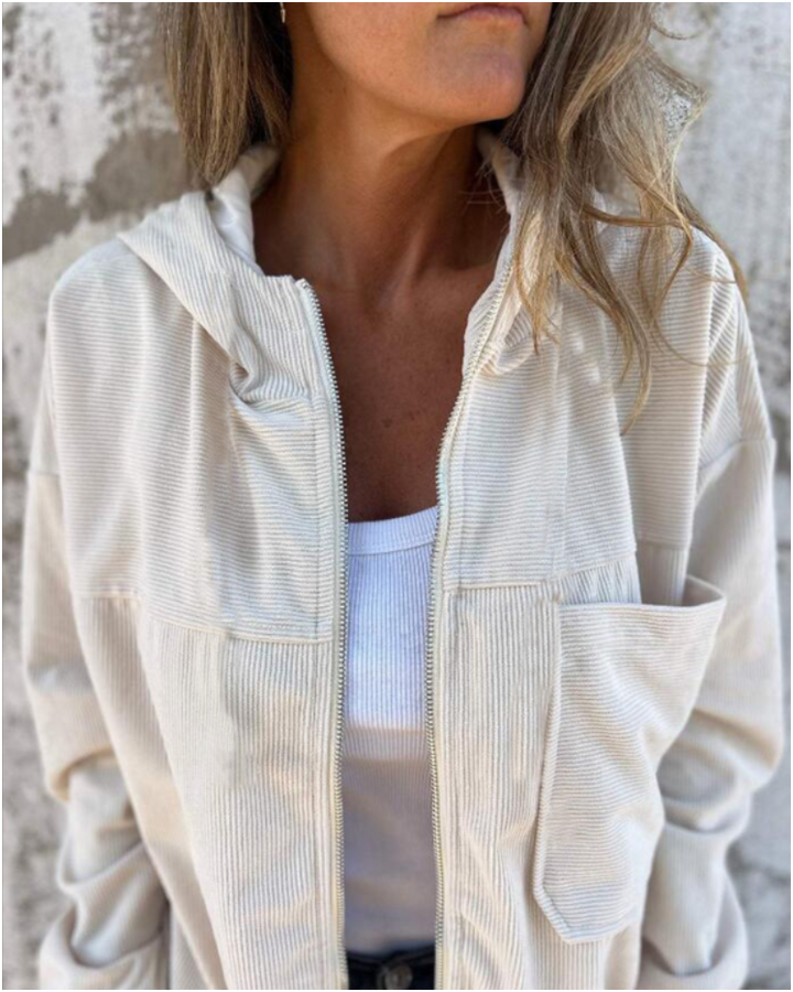 Sierra | Corduroy Jacket