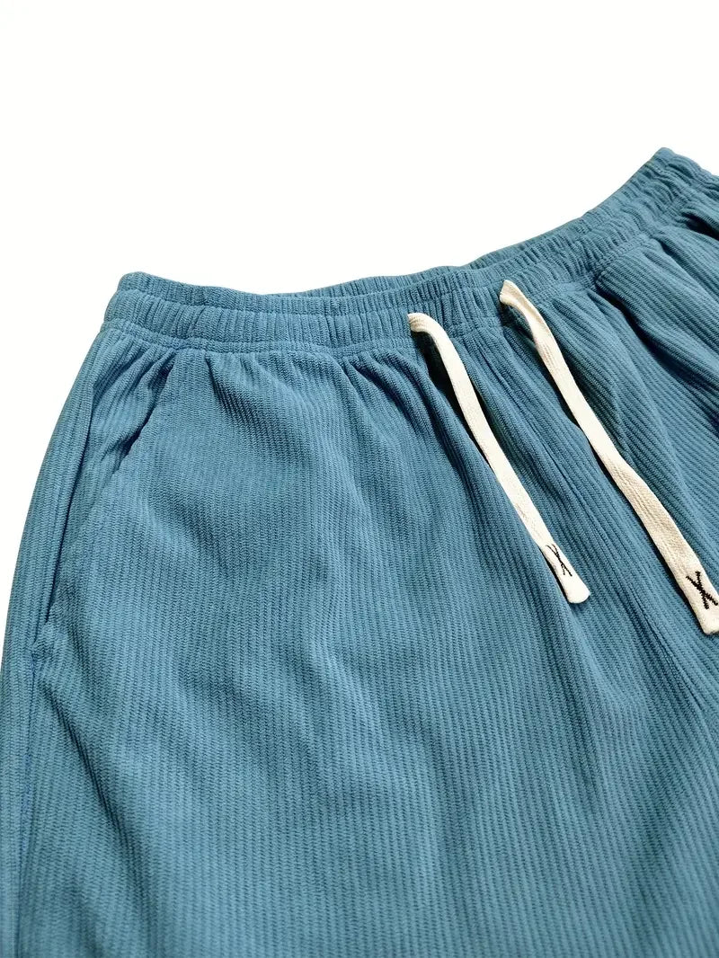 Pantalons en velours côtelé ComfortFit