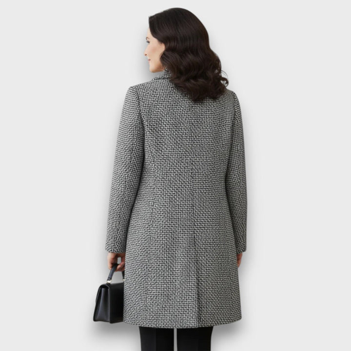 Elissara | Classic Coat