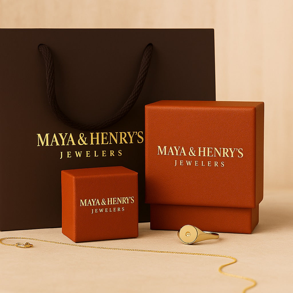 Collier Yvaine Gladorra | Or