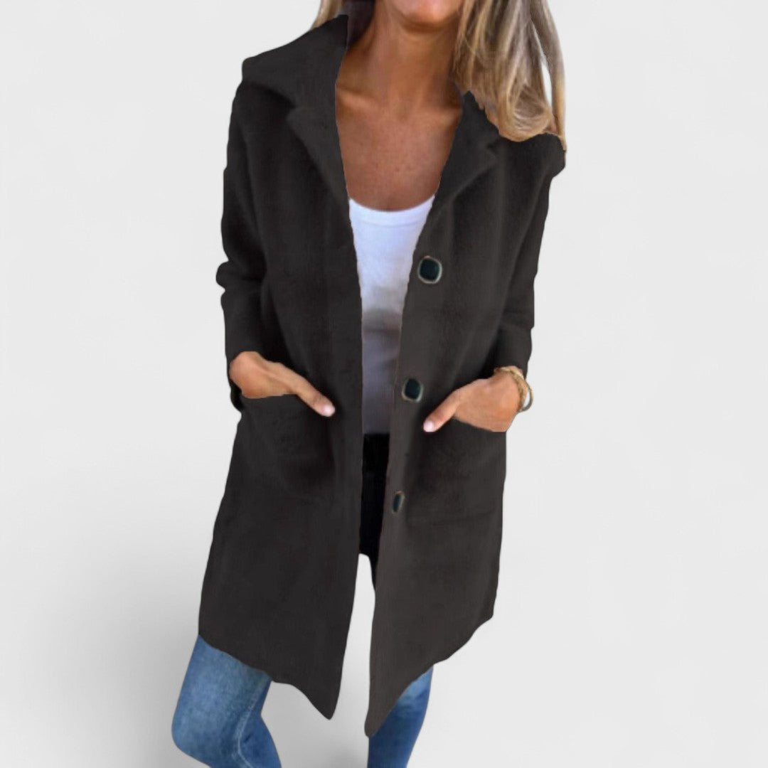 Marce | Elegant and Durable Coat