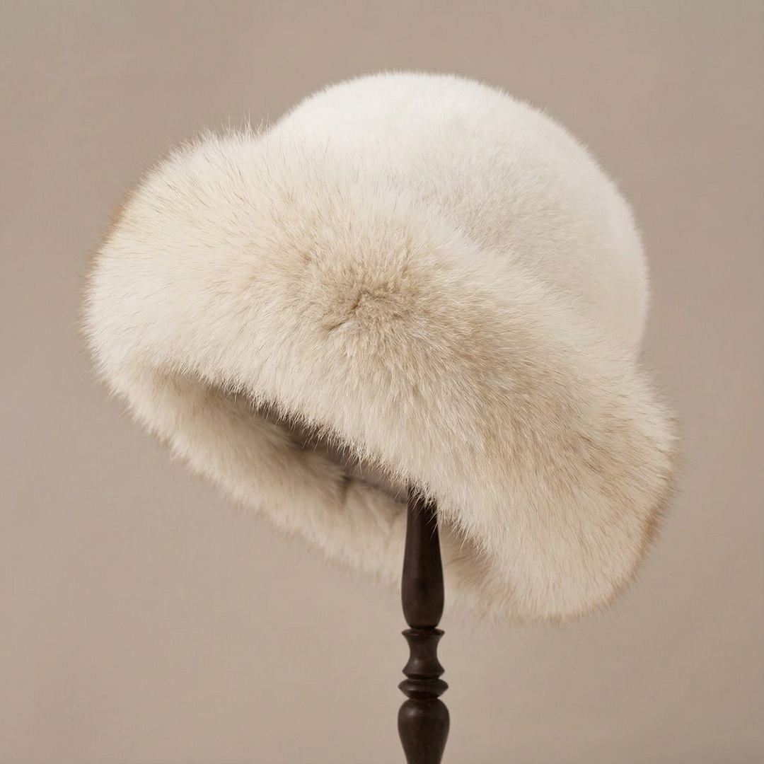 Marc & Élise | Bonnet Lune Douce