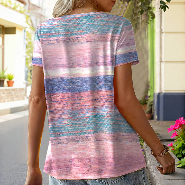 Everyday Warm Blouse - Easy-Wear