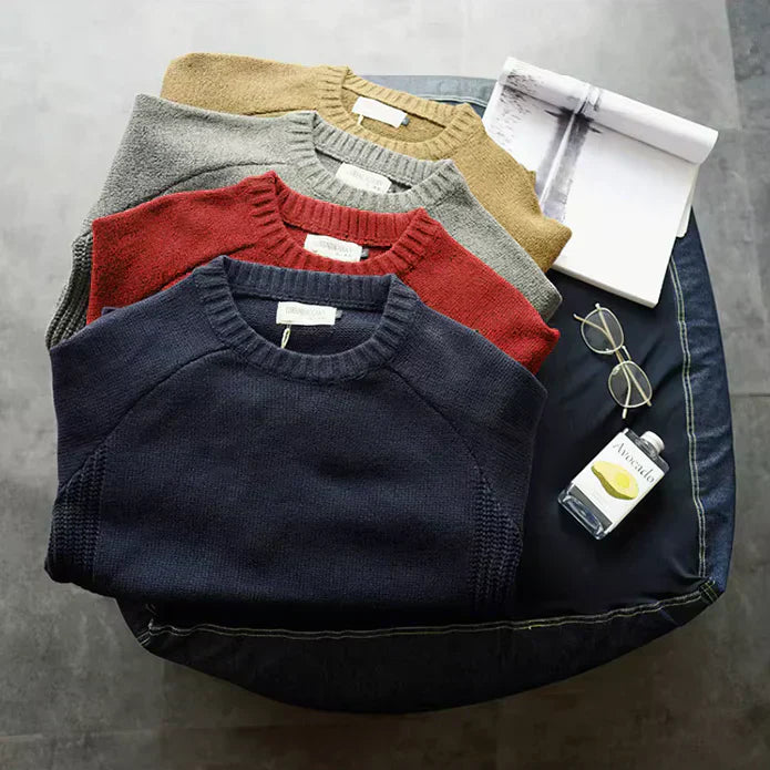 Aubert™ | Maglione Aldwyn Haven