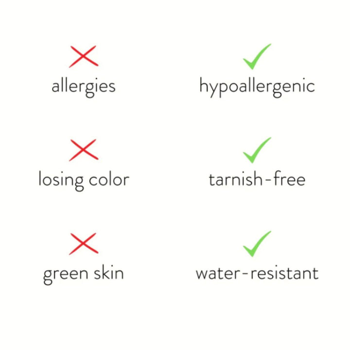 Éternel Collier en Or