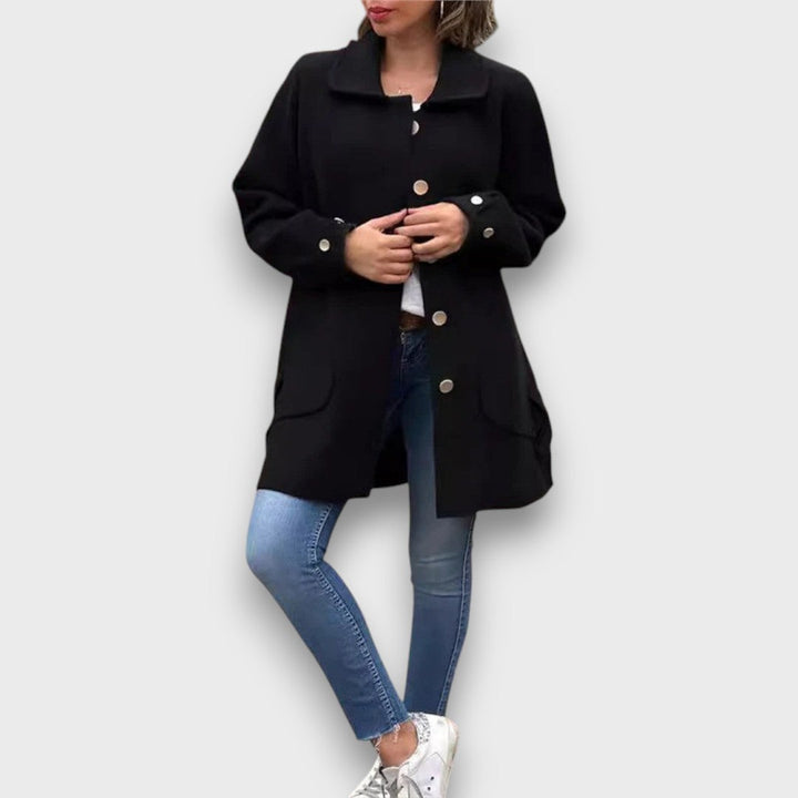 Arlina | Classic Coat