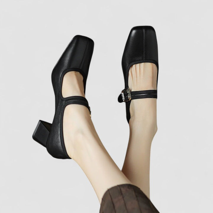 Sophia™ - Orthopedic Mary Jane Shoes