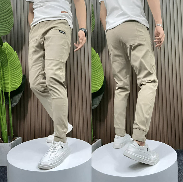 TOMMASO™ - PANTALON CARGO ÉTIRABLE PREMIUM (1+1 GRATUIT)