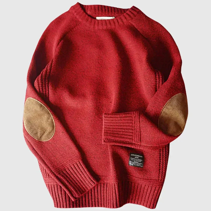 Aubert™ | Maglione Aldwyn Haven